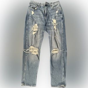 Hollister Women’s Jean (size: W28 L25)